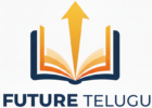 Future Telugu logo – Technology, Finance & Education Telugu blog