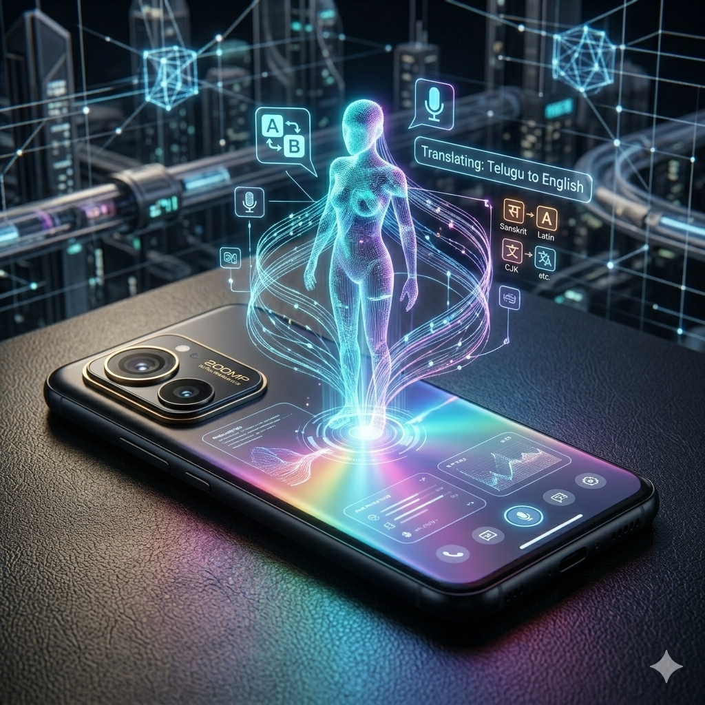 Samsung S26 Ultra Galaxy AI ఫీచర్స్ 2026