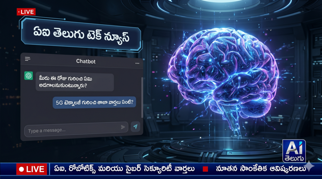 OpenAI GPT-5.5 Instant Telugu Review