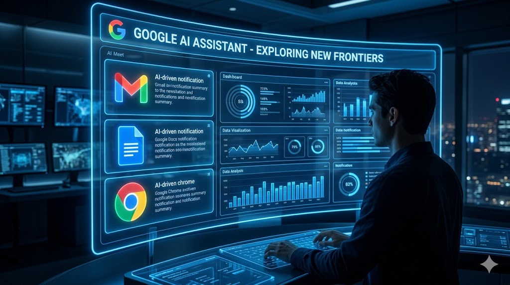 Google Gemini Spark 24/7 AI assistant with Gmail integration