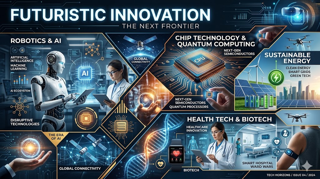 MIT technology review 2026 top trends illustration